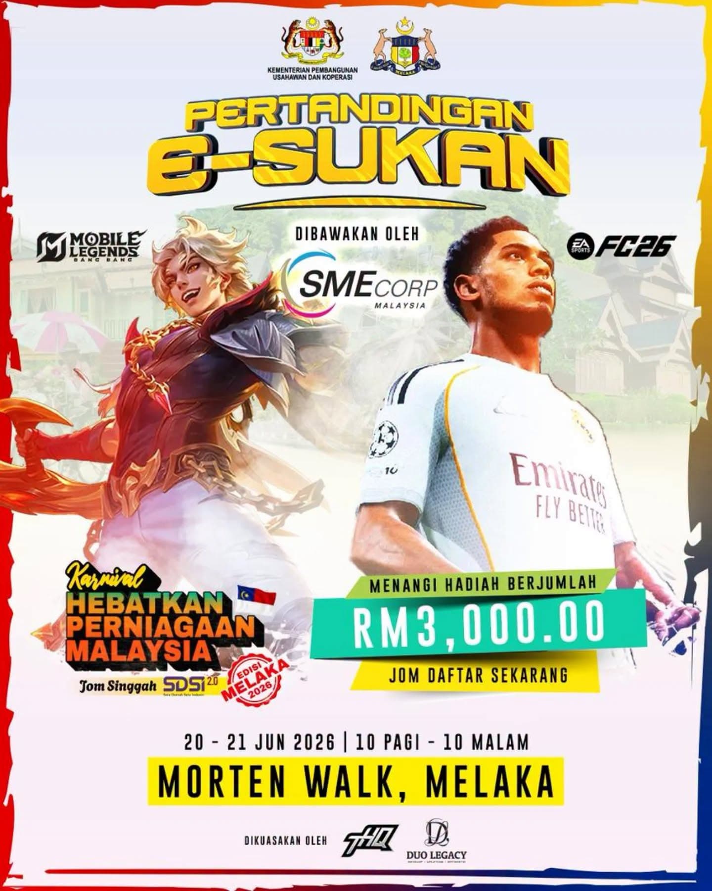 MLBB Karnival HPM 2026 banner